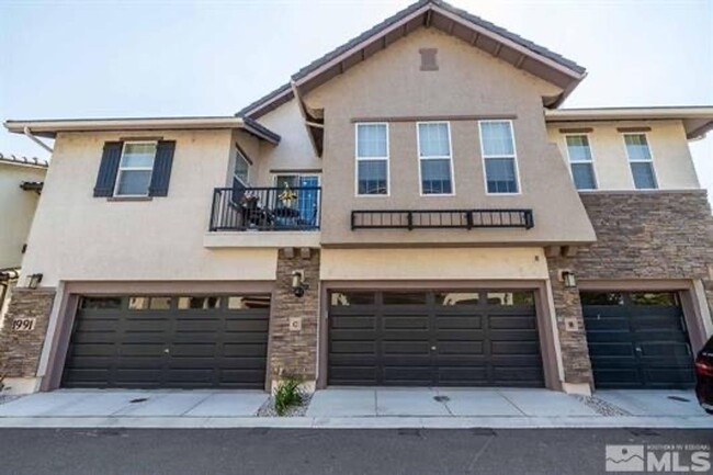 Damonte Ranch Townhouse - Damonte Ranch Townhouse