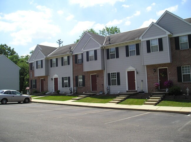 Photo - Pennwick Townhomes