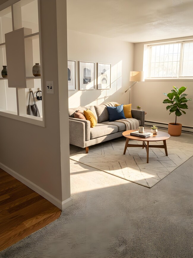 Photo - 770 Cummins Hwy Unit 4