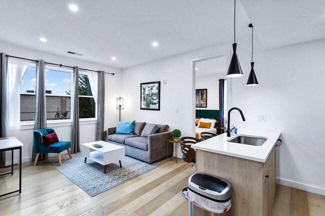 Photo - The Balwire Apartments Unit #7