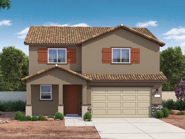 Building Photo - 20177 W Thomas Rd