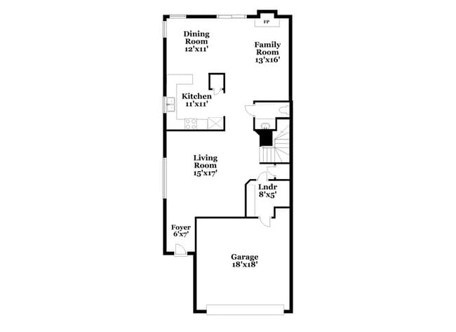 Photo - 6349 Rose Tree Ln