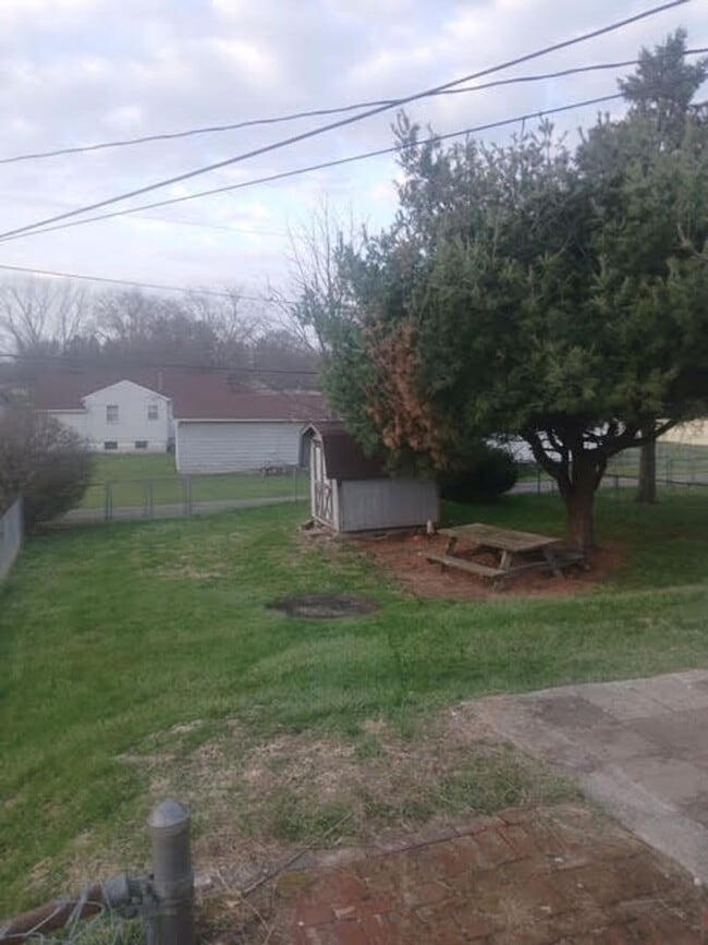 Photo - Welcome to 494 Allston!