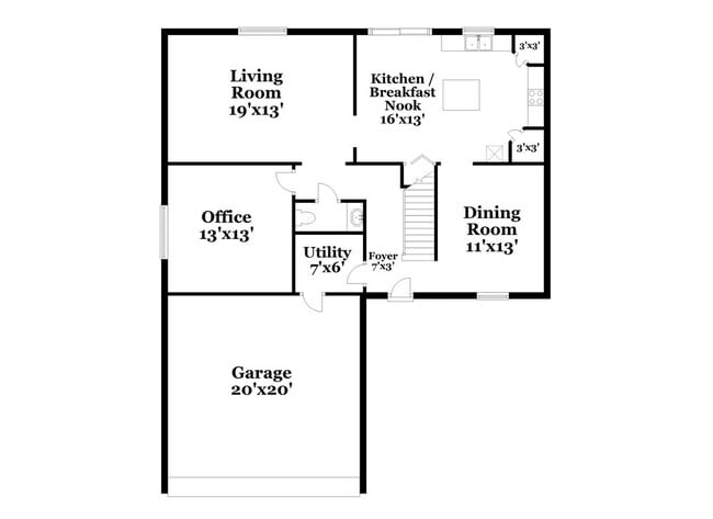 Photo - 1762 Hillandale Ave