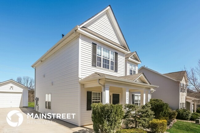 Building Photo - 10941 Shelly Renee Dr