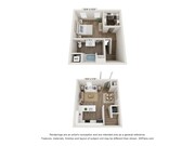 Trevor C Townhome