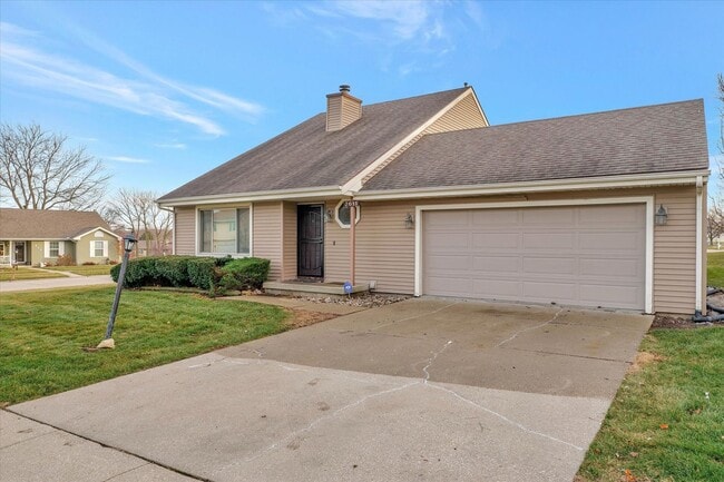 2611 Rachel Rd
