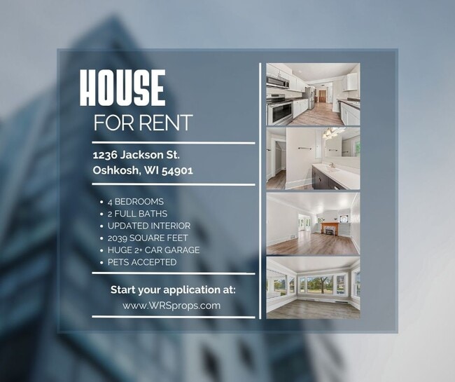 Photo - 1236 Jackson St