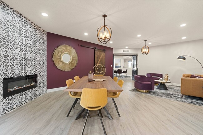 Aventura Apartments