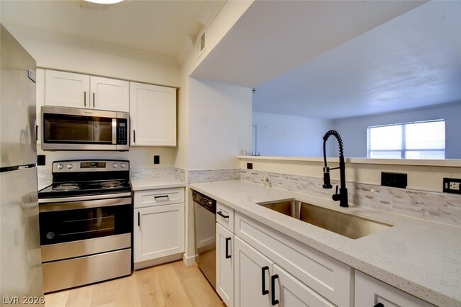 Photo - 8101 W Flamingo Rd Unit 1065