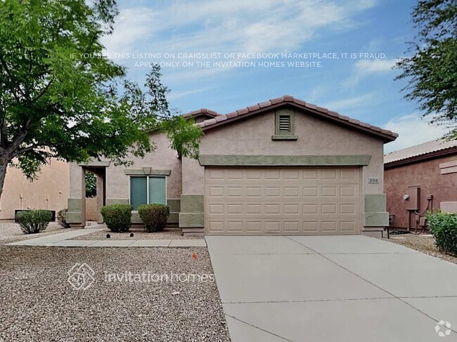 Building Photo - 898 E Canyon Rock Rd Rental
