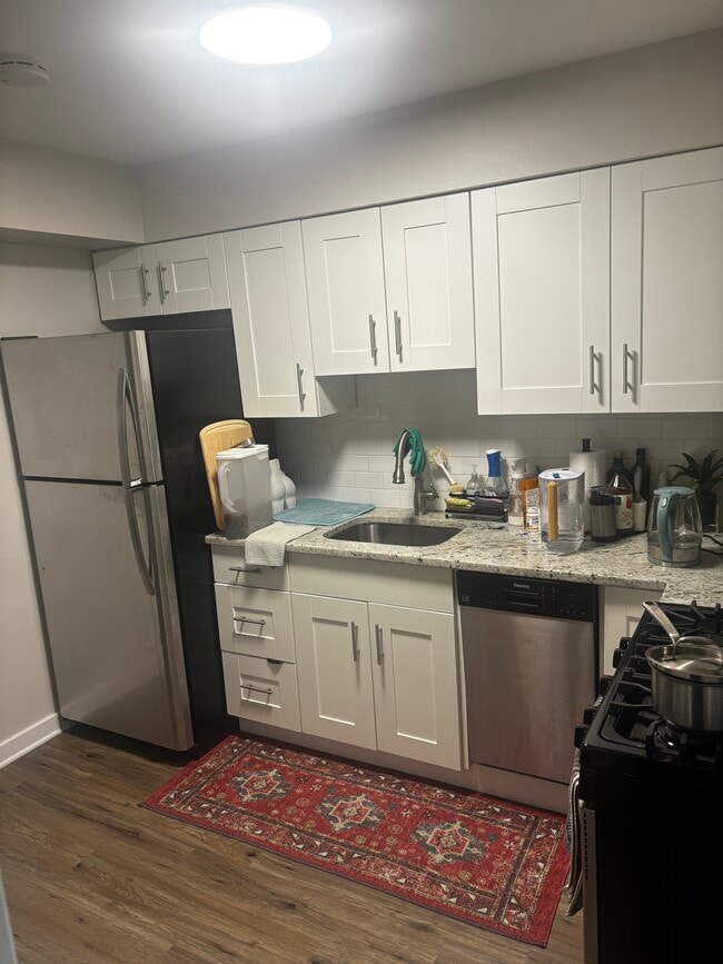 Photo - 1348 Brown St