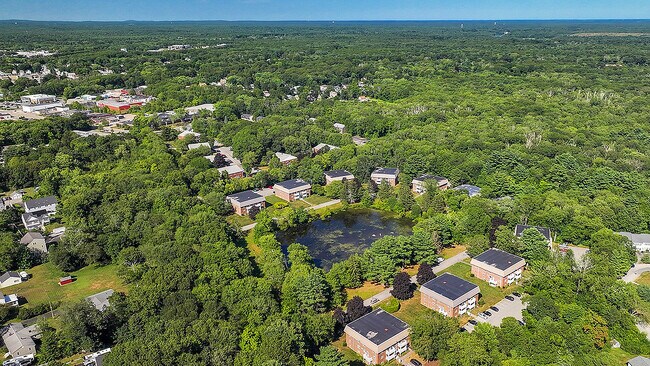 Brook Haven Estates