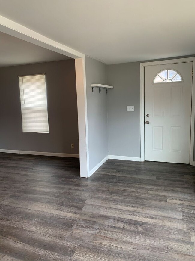 Photo - Move-In Ready 2BR Ranch – Fresh Paint, New...