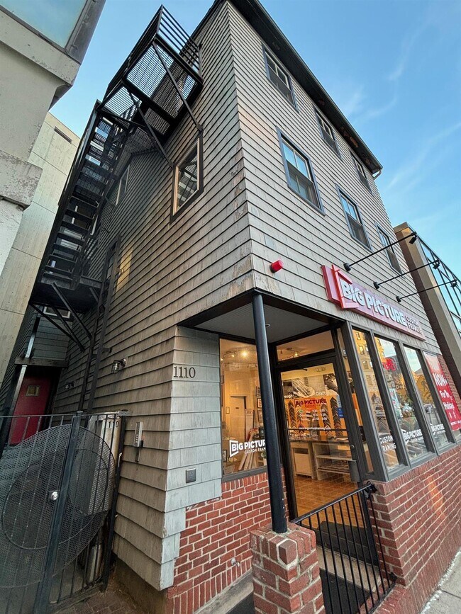 Photo - 1110 Massachusetts Ave Unidad 2