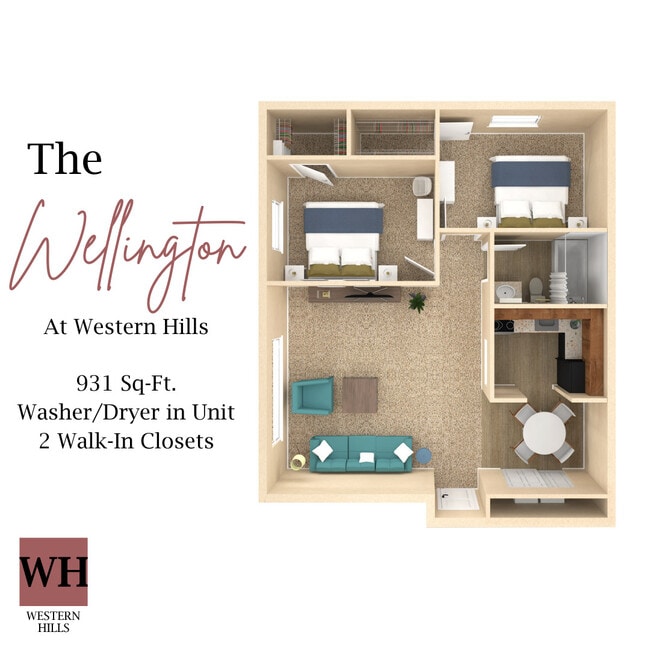 Western Hills