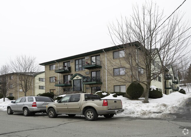 Photo - Royal Park Garden