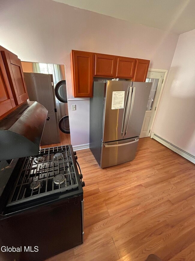 Photo - 361 Orange St Unit 1