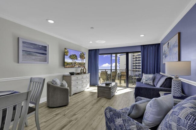 Building Photo - 1906 S Ocean Blvd Rental