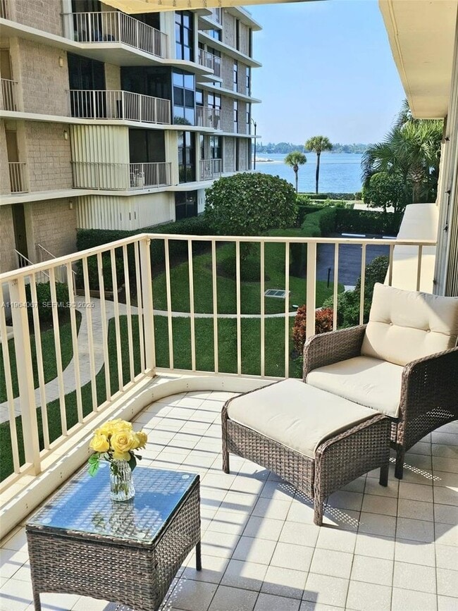 Photo - 3200 S Ocean Blvd