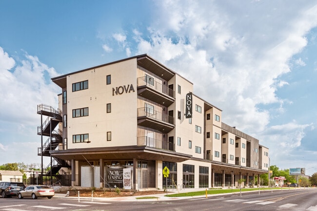 Building Photo - Nova Austin #Canopy