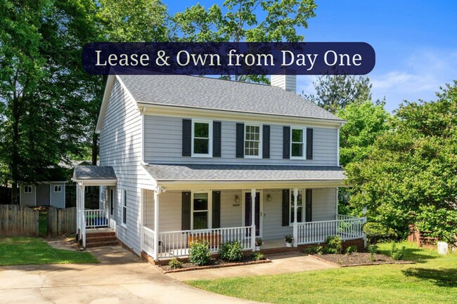 Building Photo - Build Equity While Leasing - Lease and Own... Rental