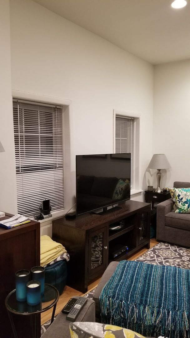 Photo - Great UK Village New- 2 Bedroom- Free Fast Internet, Laundry. Large Deck Unit 2R