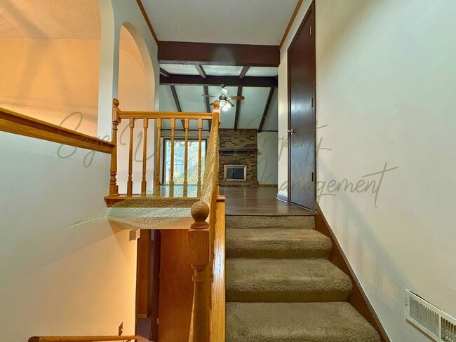 Photo - Stylish Blue Springs Home With Fresh Updates & Great Natural Light