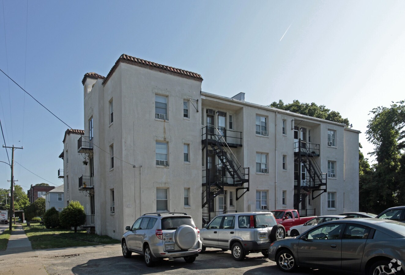 7314 Hampton Blvd - 7314 Hampton Blvd