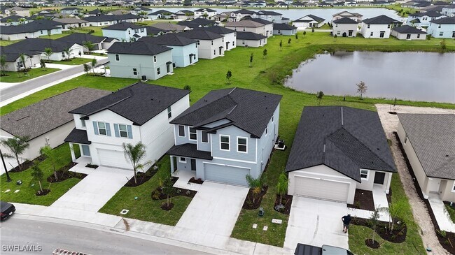 Photo - 4015 San Felice Ln