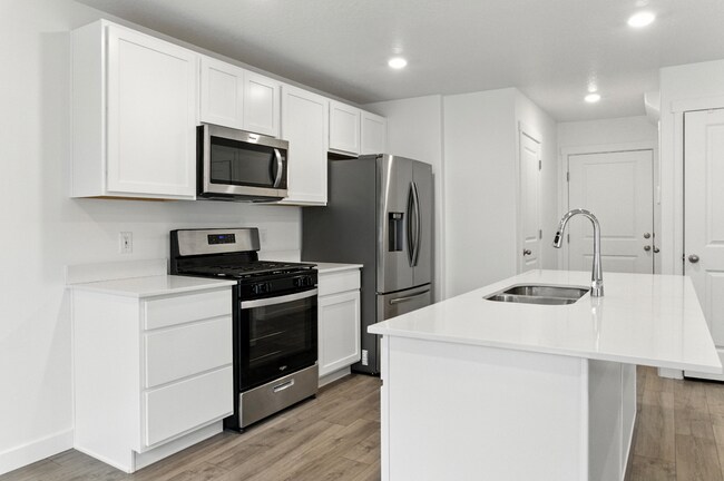 Photo - 1605 S Windy Rdg Dr