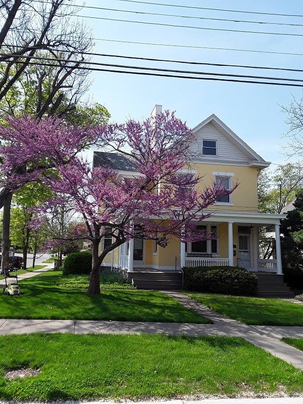 Fully furnished, 1-2 BR, pvt ent, gar. - 3003 Junietta Ave Unit 3003