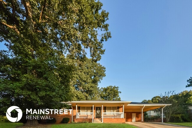 Photo - 10803 Mallard Dr House