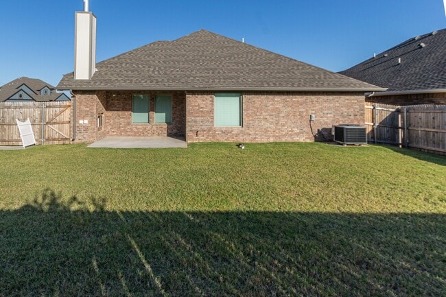 12217 Brinley Reign Dr