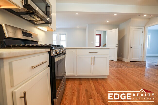 Photo - 188 Faneuil St Unit 1