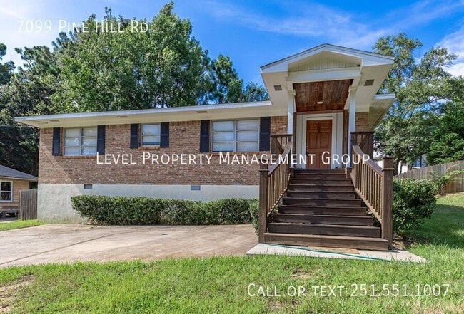 Building Photo - 7099 Pinehill Rd