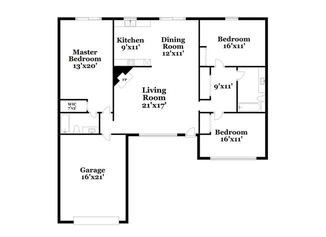 Photo - 1828 Craven Dr