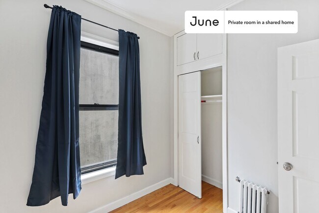 Photo - Room in Shared 4 bed/1 bath home Unit A