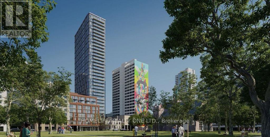 Photo - 308 Jarvis St Unité 2201