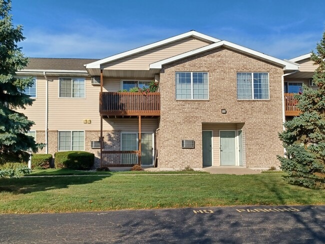 Glory Lane Apartments