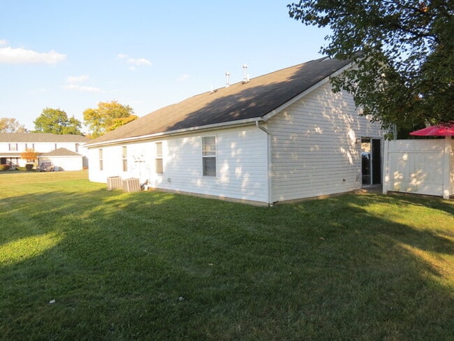 Photo - 3234 Oak Bend Blvd