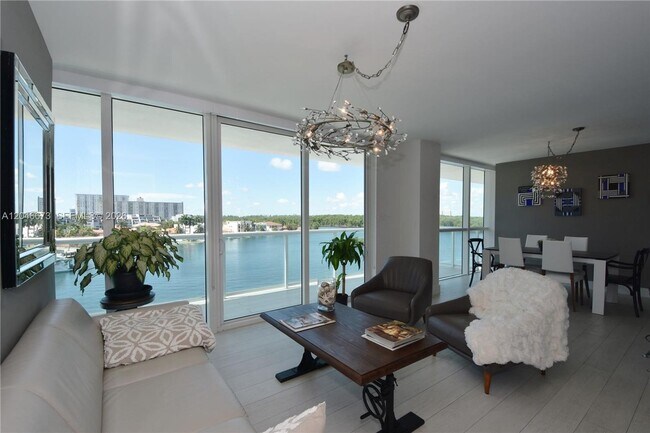 400 Sunny Isles Blvd