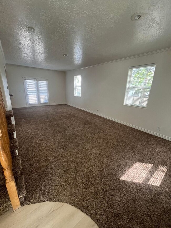 Photo - Gavarret Single Bedrooms Unit Bedroom1 (Master bedroom)