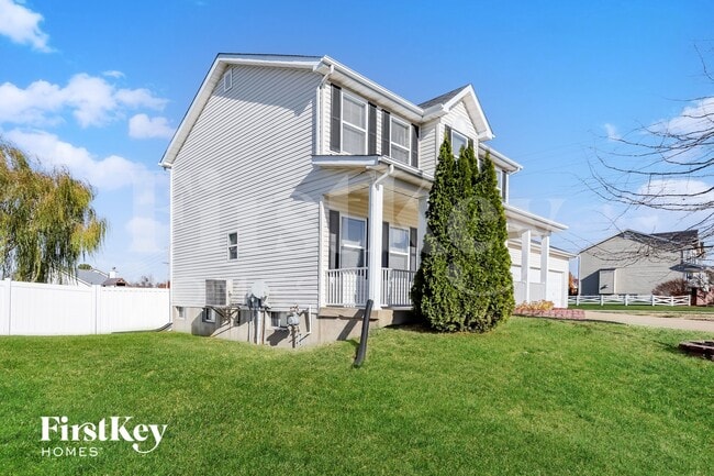 Photo - 1097 Prince Albert Ct