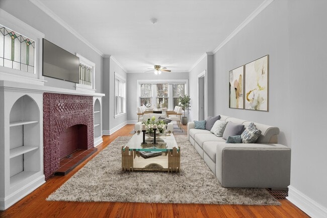 Photo - 3139 W School St Unidad 1