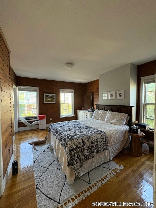 Photo - 58 Atherton St Unidad 2