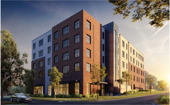 Crimson Corner - Crimson Corner