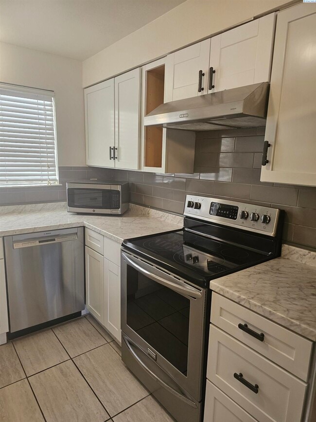 Photo - Completely Remodeled Condo; Very Private & Quiet
