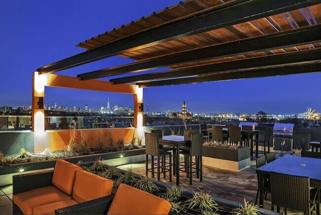 Building Photo - 1038 John F. Kennedy Blvd Unit 2-1