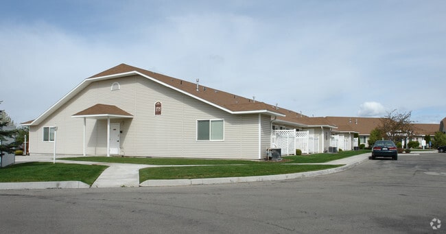 Maryland Village Senior Apartments - Maryland Village Senior Apartments